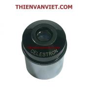 Thị kính thiên văn Celestron Ortho 12.5mm - Japan